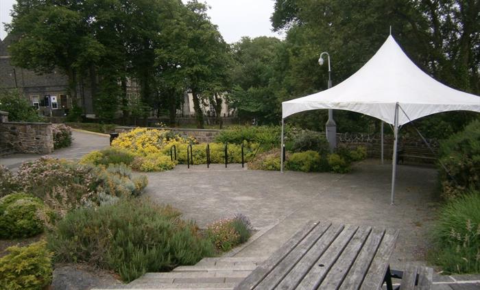 Blaenavon World Heritage Centre